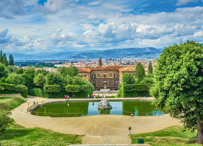Giardino di Boboli