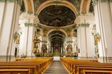 St. Gallen