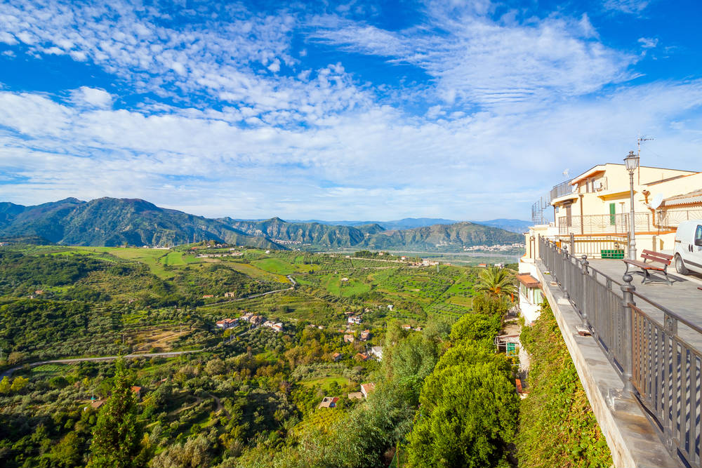 Castroreale