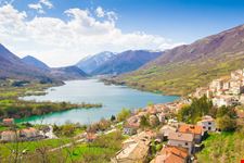Lago di Barrea