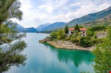 Lago di Barrea
