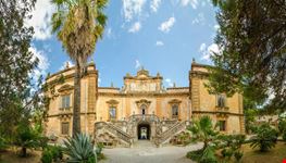 Villa Palagonia