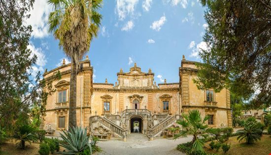 Villa Palagonia Villa Palagonia Yury Dmitrienko / Shutterstock.com 
