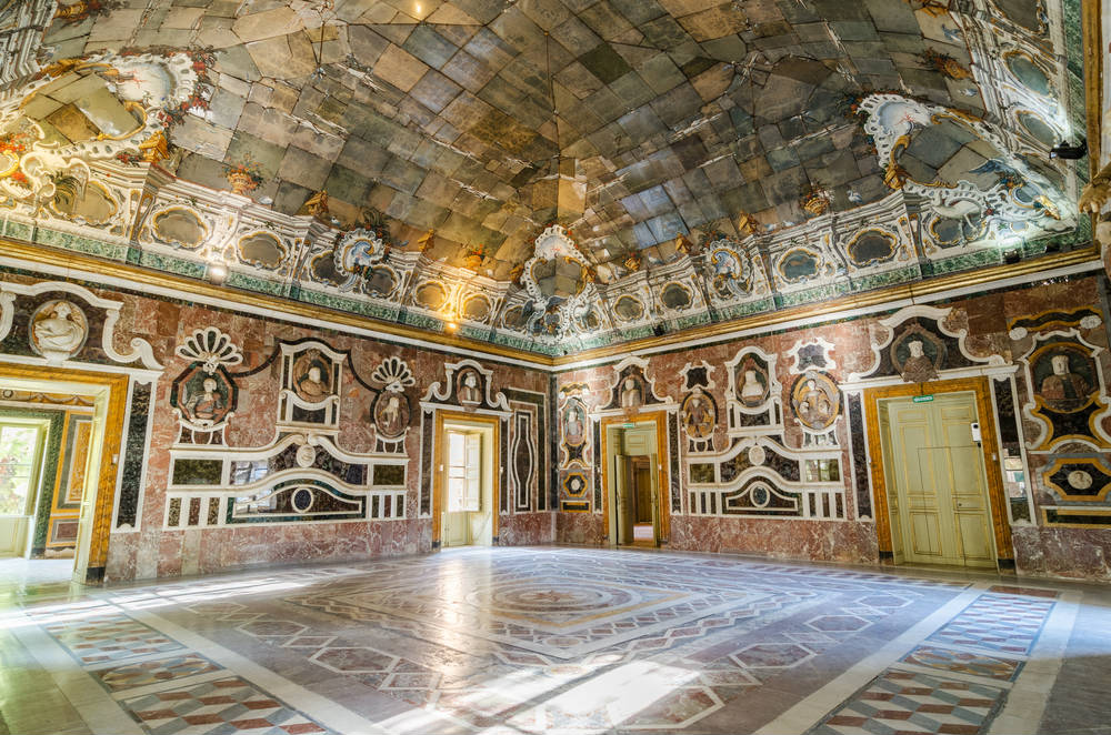 Villa Palagonia a Bagheria