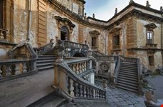Villa Palagonia