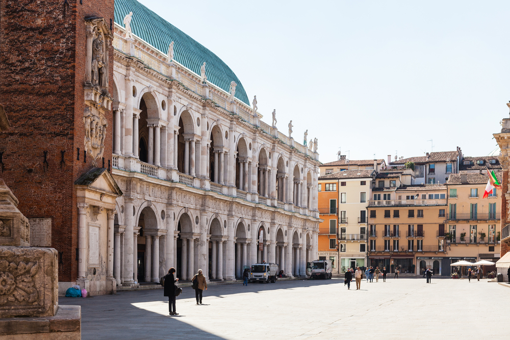 Basilica Palladiana