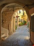Vezzano Ligure