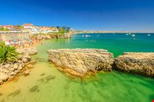 Praia da Rainha 