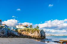 Praia da Rainha 