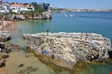 Praia da Rainha 