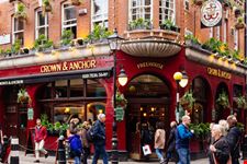 The Anchor