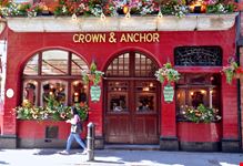 The Anchor