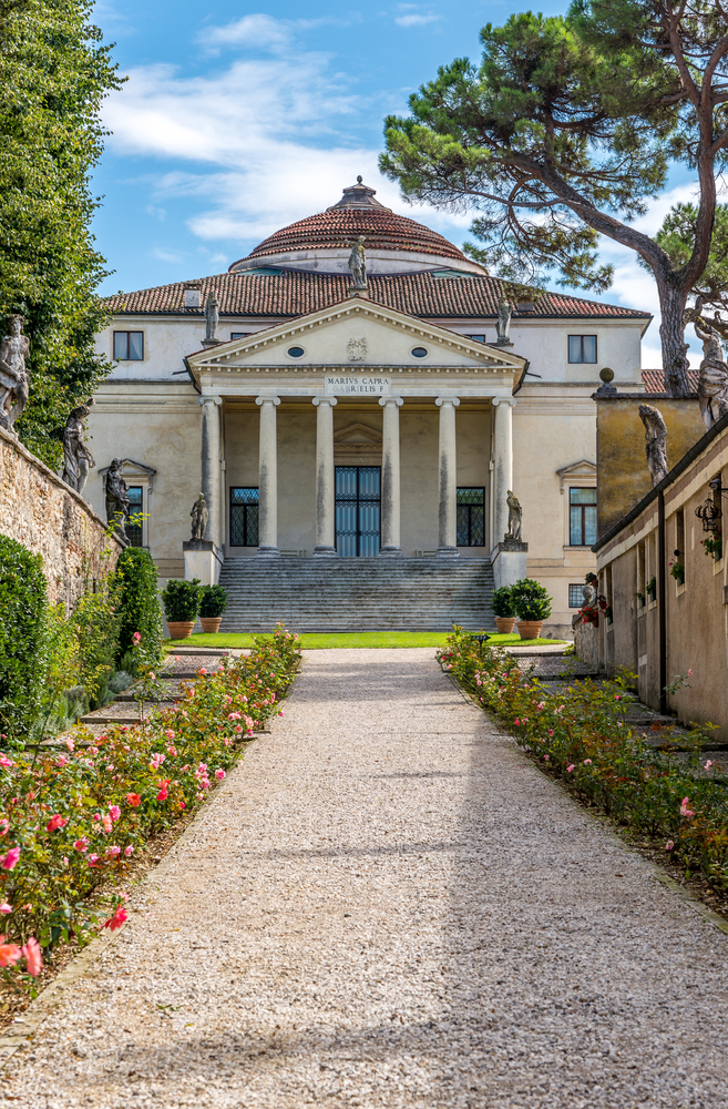 Villa La Rotonda