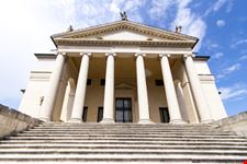Villa la Rotonda
