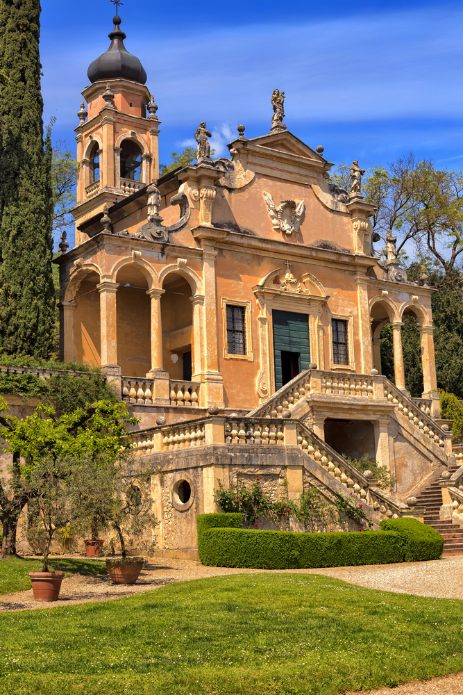 Villa Arvedi