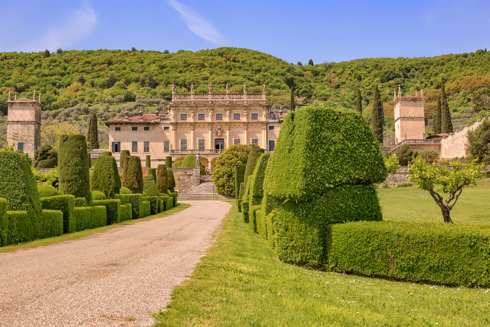 Villa Arvedi