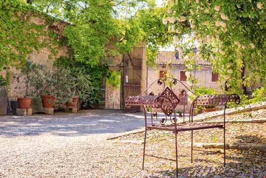 Villa Arvedi Villa Arvedi FEDELE FERRARA - Shutterstock.com 