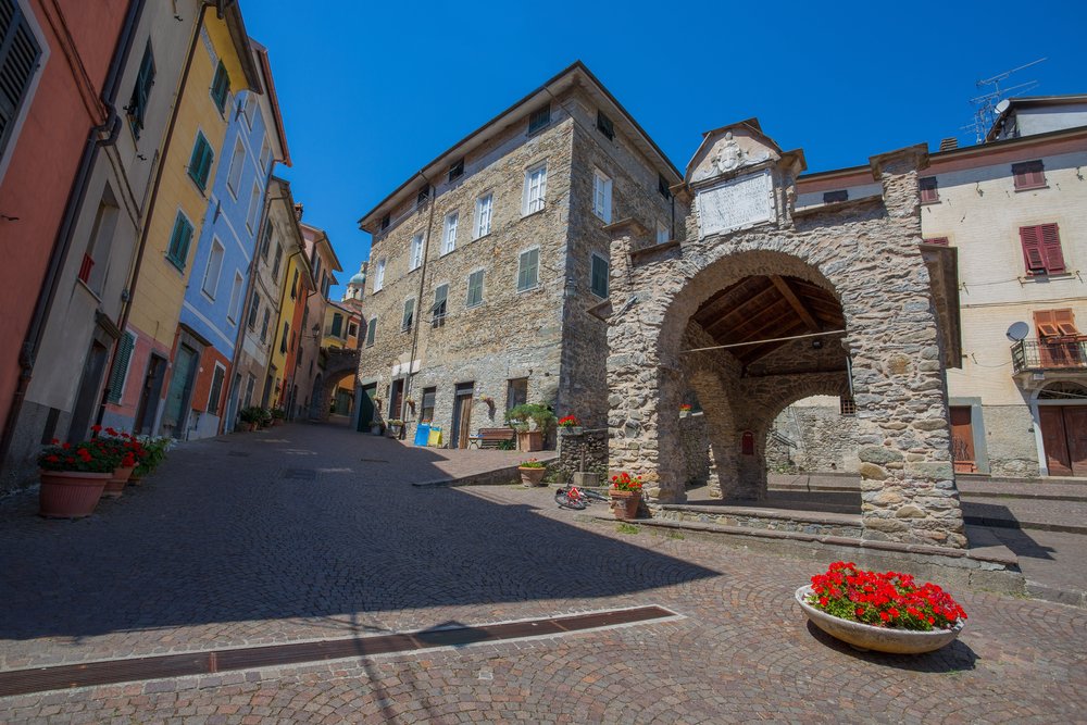 Pignone