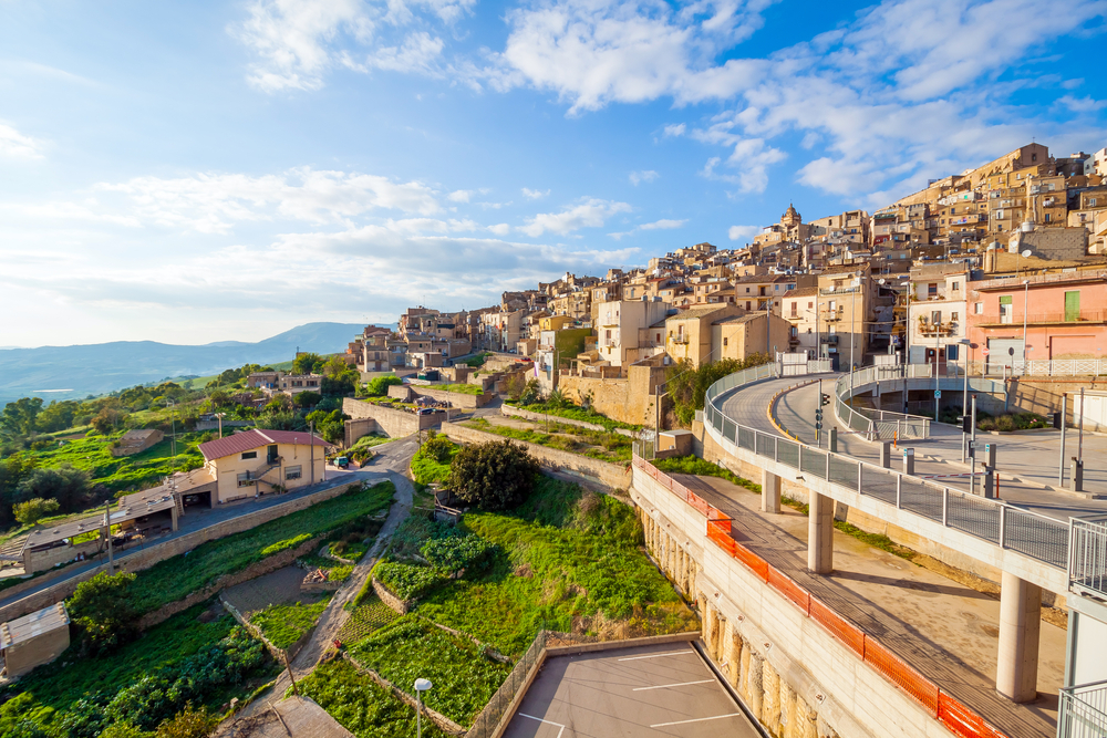 Caltagirone