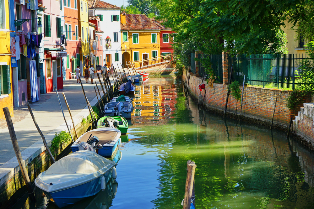 Itinerario di Venezia in due giorni: cosa vedere? | PaesiOnLine