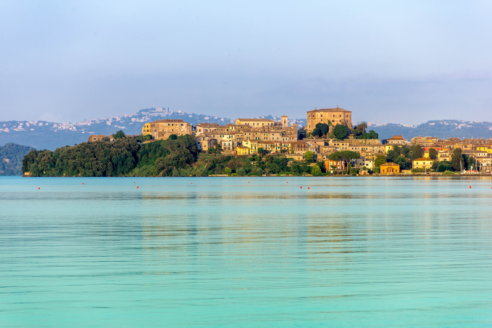 Capodimonte