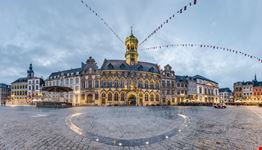 Grand Place