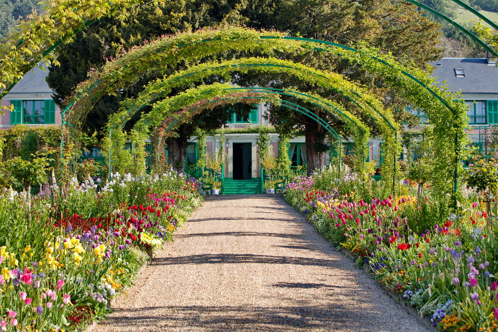 Giverny