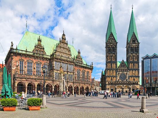 Brema Brema klug-photo - Istockphoto.com 