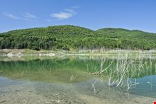 Lago di Acerenza