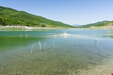 Lago di Acerenza