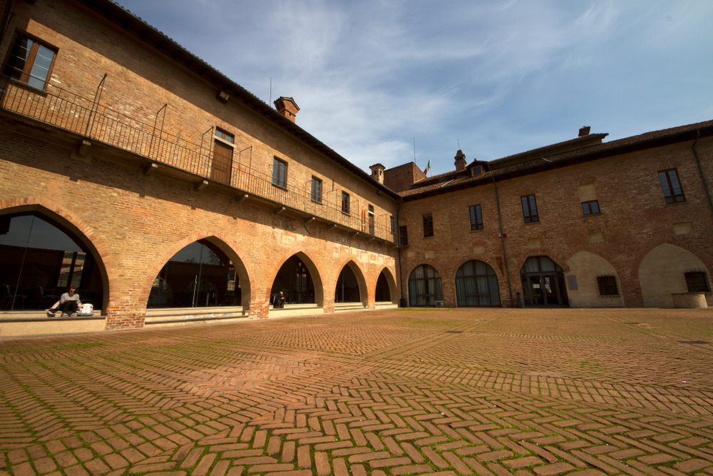 Abbiategrasso