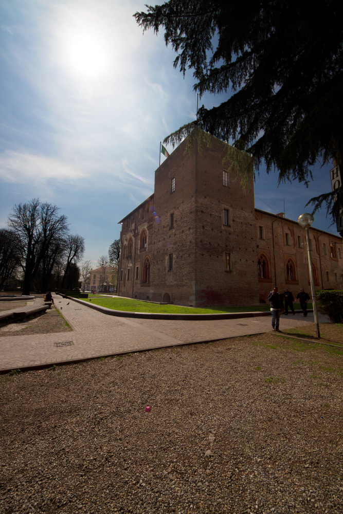 Abbiategrasso