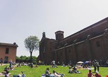 Abbazia di Morimondo