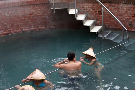 Cure e Trattamenti Acqui Terme savo1974 / Shutterstock.com 