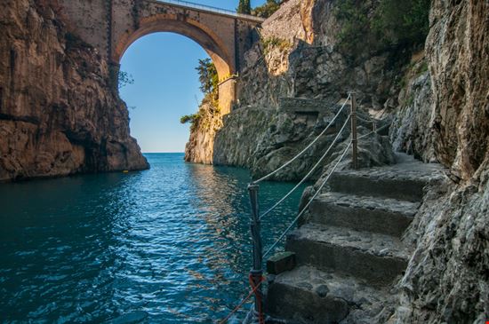 Furore Il fiordo Simone Padovani - Shutterstock.com 