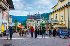 Zell am See