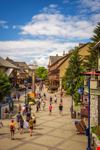 Whistler