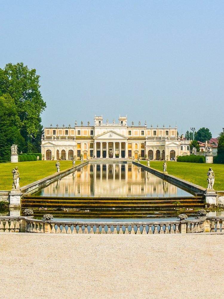 Villa Pisani 