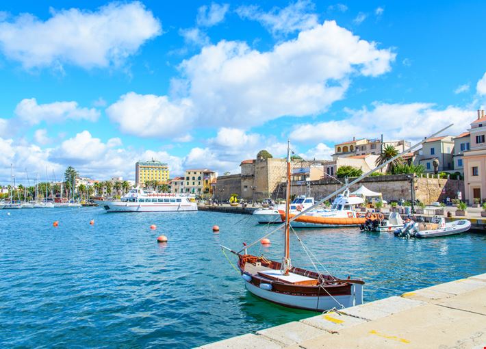 Cosa vedere ad Alghero