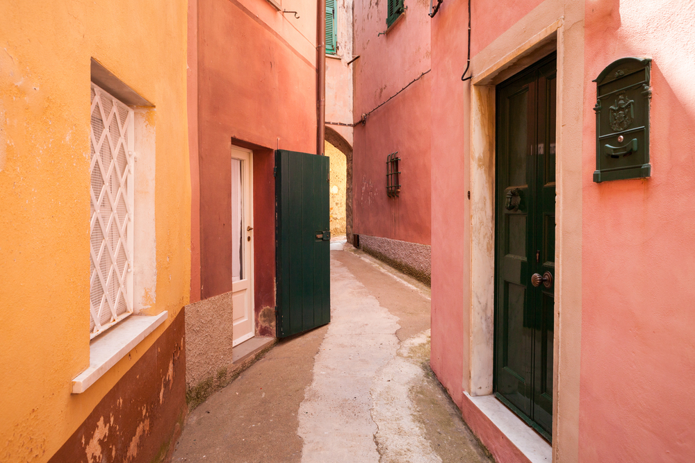 Montemarcello