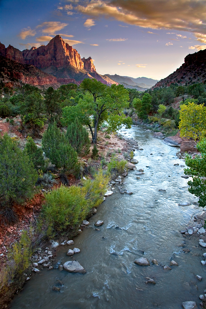 Zion National Park