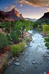 Zion National Park