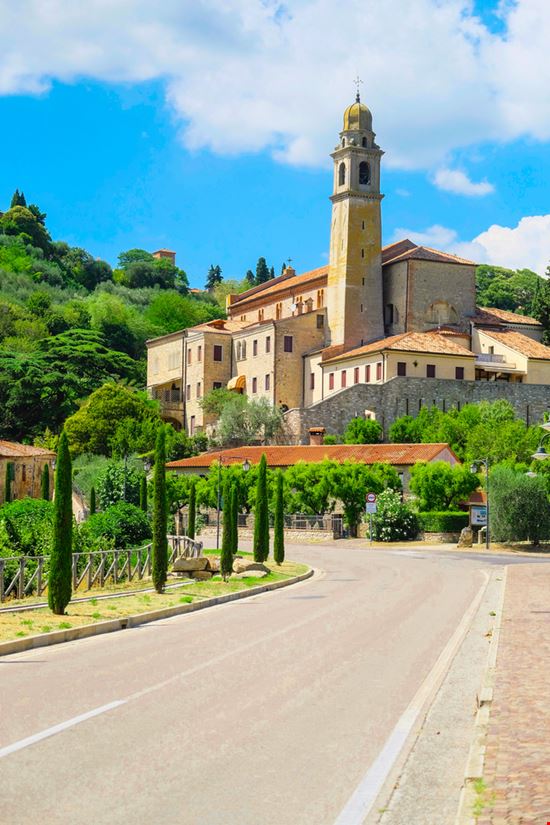Arquà Petrarca Arquà Petrarca Vereshchagin Dmitry / Shutterstock.com 