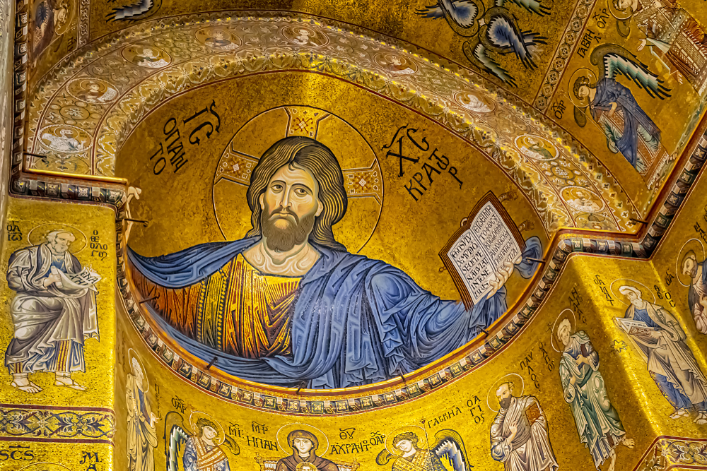 Monreale