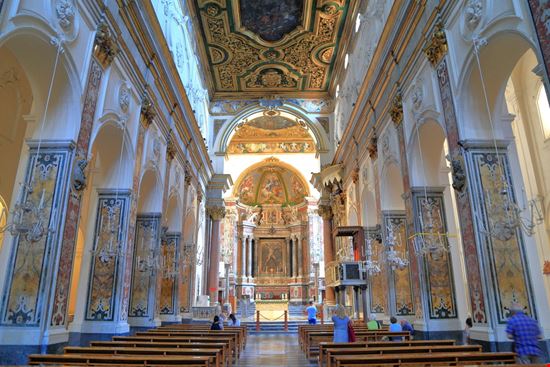 Amalfi