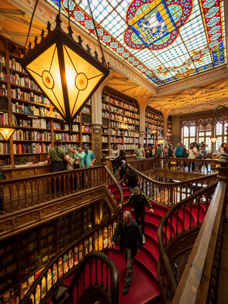 Porto