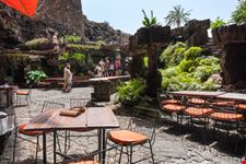 Lanzarote