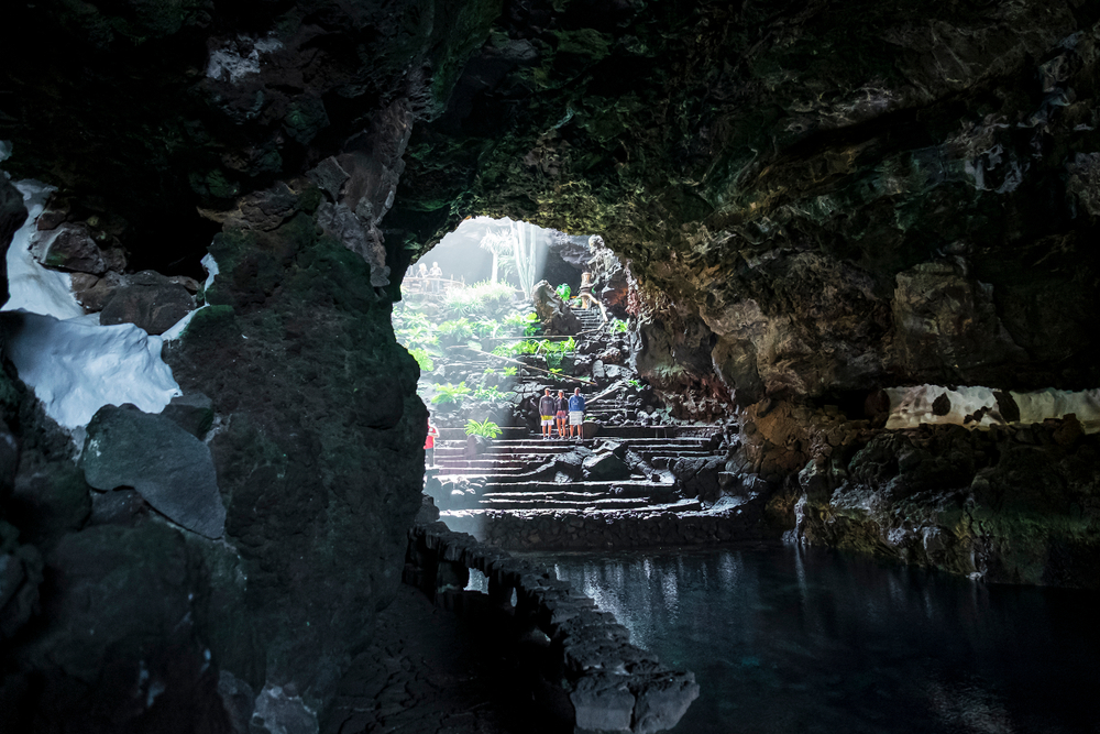 Jameos