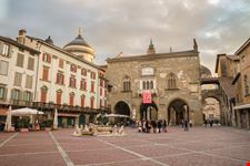 Bergamo