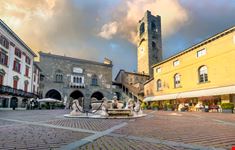 Bergamo